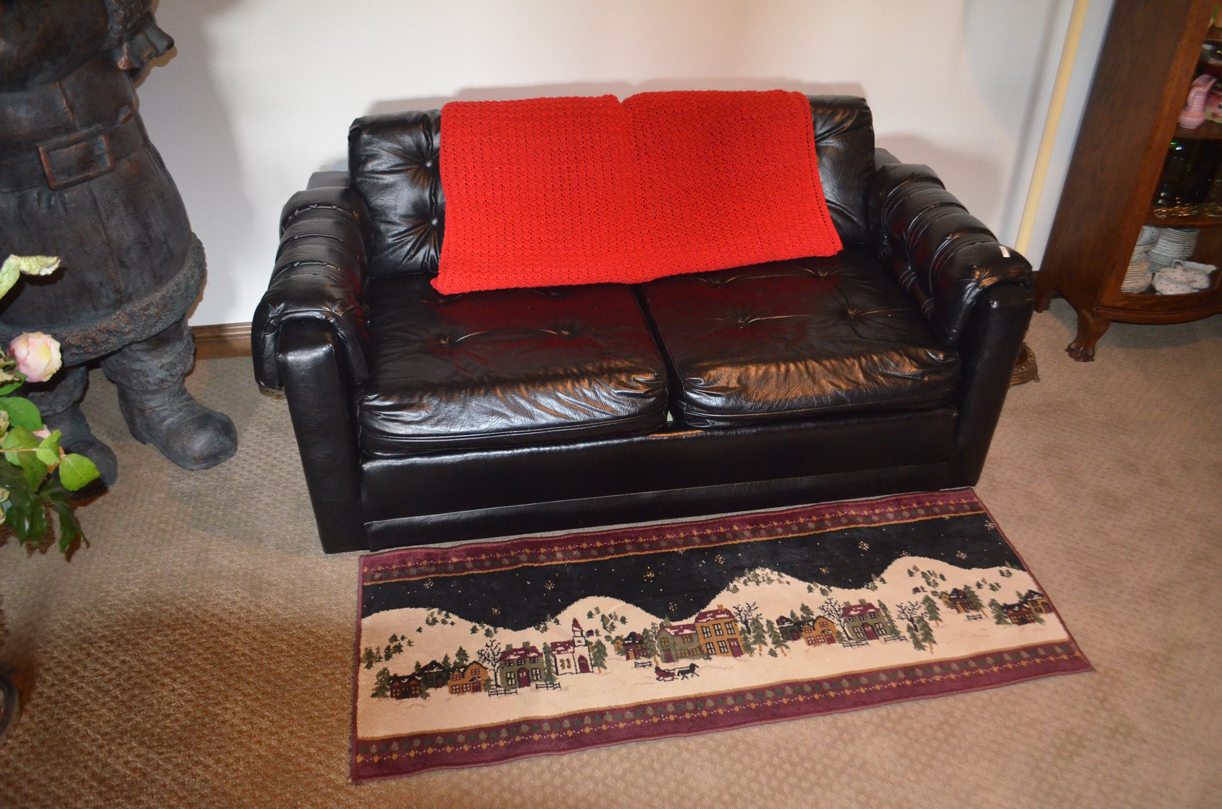 Property photo 298 - 2 MAJOR AUCTIONS - REAL ESTATE & PERSONAL PROPERTY AUCTION IN EAST ALLEN COUNTY, INDIANA